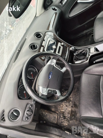 Ford Mondeo на части 2.0 дизел 140кс / Форд Мондео, снимка 6 - Части - 55269431