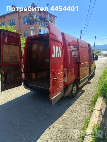 Добро състояние , снимка 6 - Бусове и автобуси - 55145801