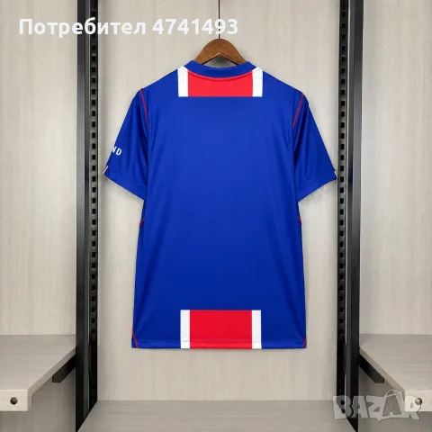 2026/27 ПСЖ (Paris Saint-Germain) – футболни тениски и екипи | М-XL, снимка 3 - Футбол - 55539168