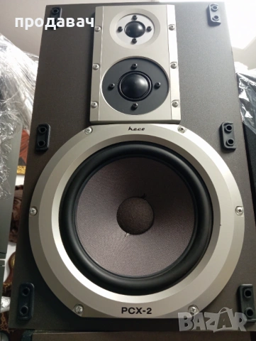 Тонколони  Kenwood  НЕСО