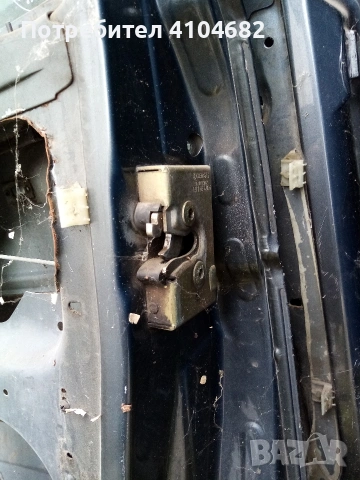 огледало за Голф 2, снимка 6 - Части - 54013527