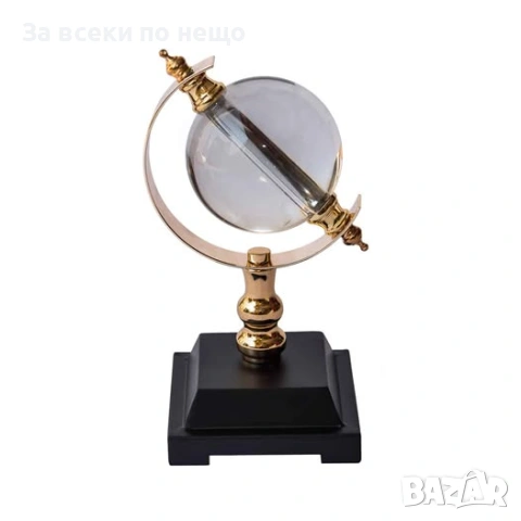 Глобус от стъкло Код P2439