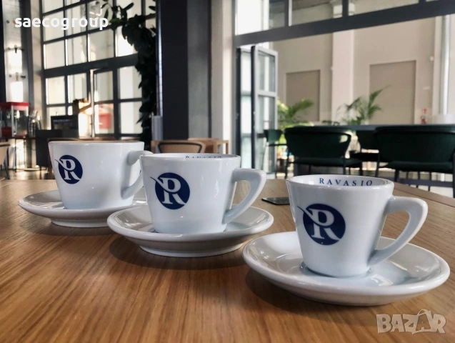 Премиум кафе на зърна Ravasio "Oro Bar", снимка 9 - Други - 55012406