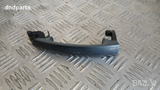 Дръжка врата Seat Toledo 2016 (задна дясна)