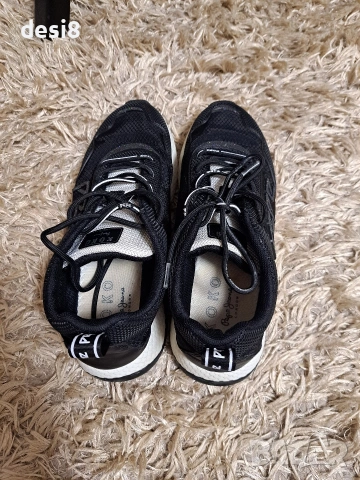 Маратонки Pepe Jeans , снимка 4 - Маратонки - 54102342