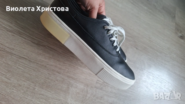 Оригинални сникърси Diesel, снимка 5 - Маратонки - 54786127
