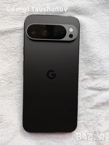 Google PIXEL 9 pro XL 5G 128gb 16 gb RAM, снимка 6 - Apple iPhone - 54785979