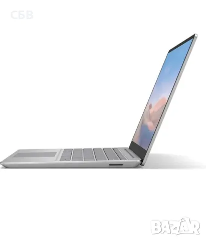 Лаптоп Microsoft Surface GO 2020 PLATINUM, снимка 4 - Лаптопи за дома - 55358613