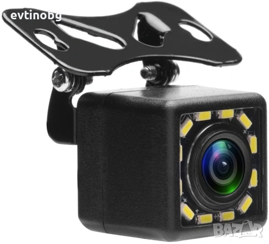 Parking Assistance Rear Camera за задно виждане устойчива на вода, снимка 5 - Аксесоари и консумативи - 54027818