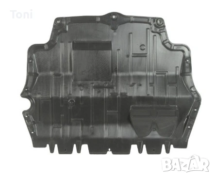 Кора под двигател за Volkswagen Passat В7 2010-2015г