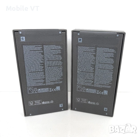 НОВ! Samsung Galaxy S26 5G 256GB Black / Violet / Sky Blue 2г.Гаранция!, снимка 2 - Samsung - 55051956