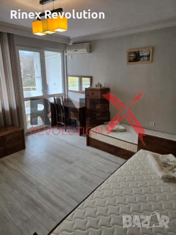 Тристаен апартамент под наем в Каменица 2, снимка 6 - Апартаменти - 54123041