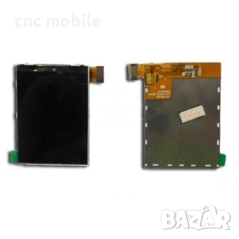Дисплей Samsung B5722 Samsung B6712 Samsung D500 Samsung S3350 Samsung D980 Samsung V200, снимка 17 - Резервни части за телефони - 54868965