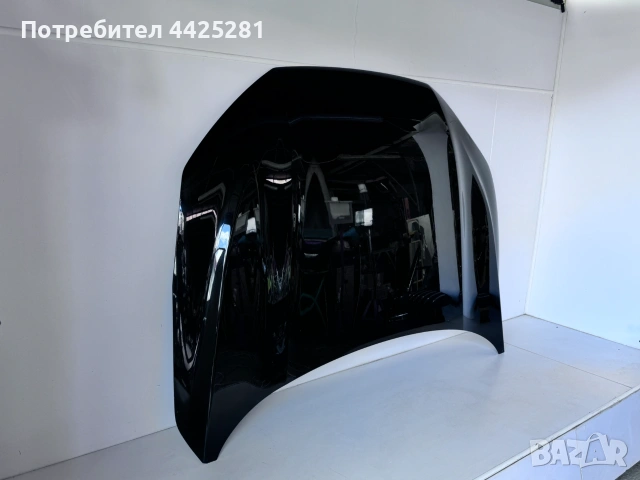 преден капак Ford Kuga III face 2024-2026 г. #1015V. PV4BS16854, снимка 2 - Части - 55014143