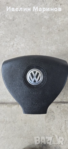 Продавам части за пасат б6, снимка 4 - Части - 54199147