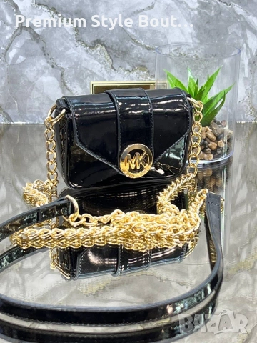 Чанти Michael kors , снимка 2 - Чанти - 54021290