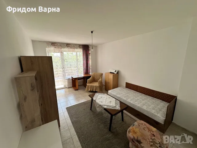 ДАВА ПОД НАЕМ 2-СТАЕН АПАРТАМЕНТ, КВ. ЛЕВСКИ, ВАРНА