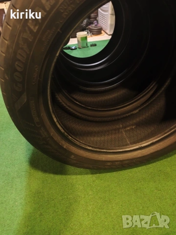 Летни гуми 225/50/17 дот 24г.летни good year , снимка 7 - Гуми и джанти - 54076986