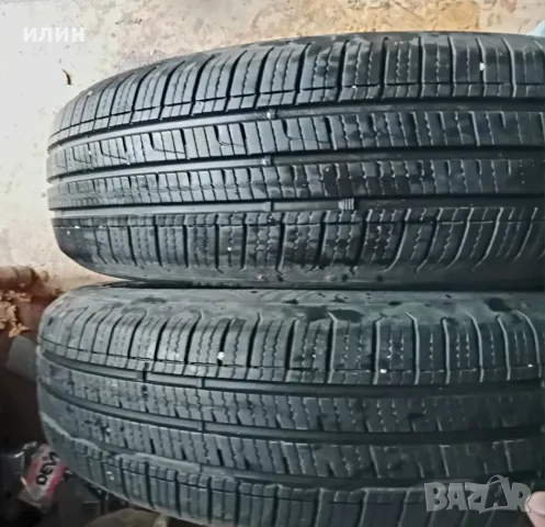 джанти с гуми 14 , снимка 2 - Гуми и джанти - 55346218