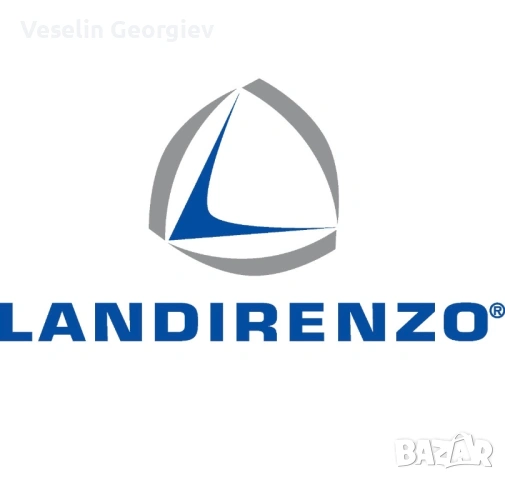 DEALER / OEM UNLOCKED Професионален Лиценз за Landi Renzo Group (Omegas & Plus Max)
