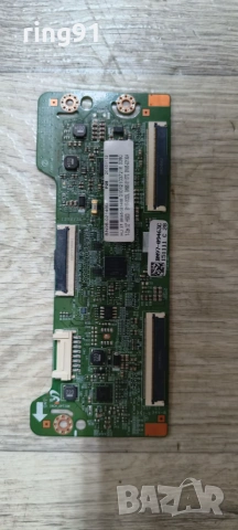 T-Con - BN41-02111A TV Samsung UE32J5000AW