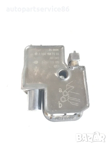 Бобина за запалване за Mercedes W220 S500 (2000) A0001587303, 0221503012