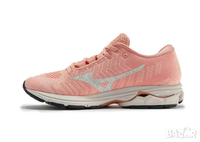 Mizuno Wave Rider Waveknit 3