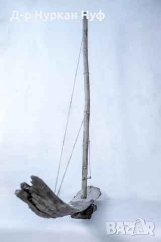 Оригинална авторска скулптура, снимка 4 - Други - 55062317