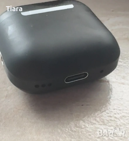 Безжични слушалки Xiaomi Mi True Wireless (Bluetooth 5.0) - Отлични!, снимка 3 - Слушалки, hands-free - 54268942