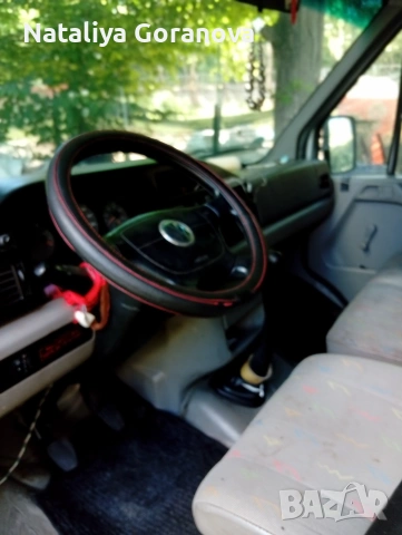Продавам Бус VW LT, снимка 7 - Бусове и автобуси - 55234996