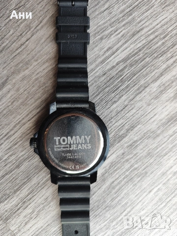 Часовник Tommy Jeans, снимка 3 - Мъжки - 54802286