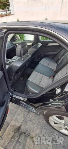 мерцедес с320 дизел 224 коня, снимка 14 - Автомобили и джипове - 55238822