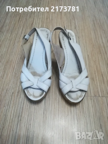 Сандали, снимка 2 - Сандали - 54311253