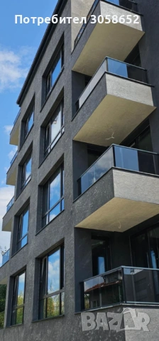 Алуминиеви и стъклени парапети Дупница, снимка 7 - Други ремонти - 54057745