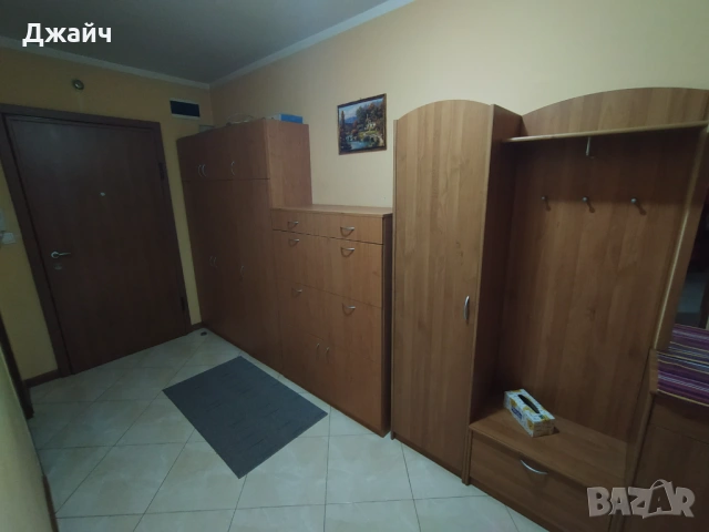 Тристаен апартамент под наем, снимка 13 - Апартаменти - 54570063