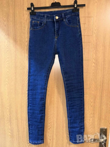 лот дънки, снимка 4 - Дънки - 54363103