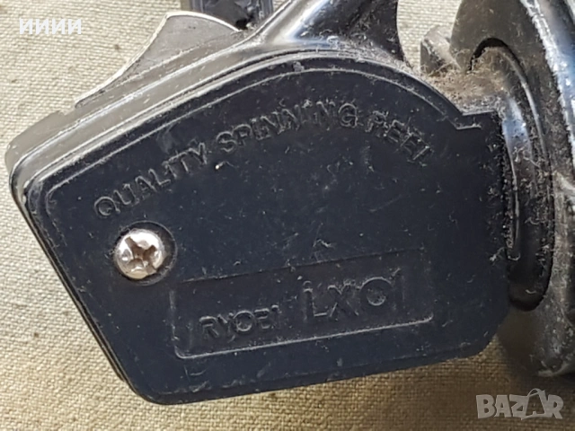 Риболовна макара RYOBI, снимка 2 - Макари - 54560677