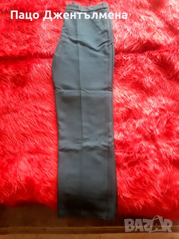 Нови официални панталони , снимка 7 - Панталони - 54370451