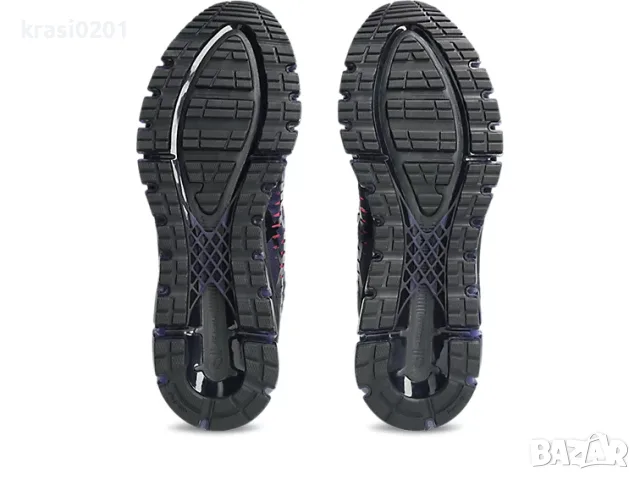 Оригинални маратонки на ASICS GEL-QUANTUM 360 I! 44.5, снимка 3 - Маратонки - 55464607