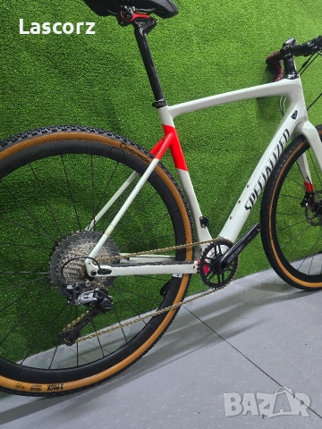 гравел Specialized Diverge , снимка 7 - Велосипеди - 55161063
