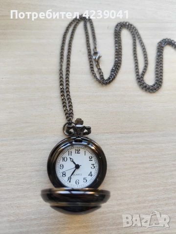 джобен часовник , снимка 2 - Джобни - 53957751