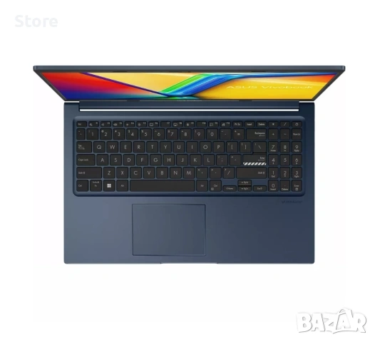 Laptop ASUS Vivobook 15, снимка 2 - Лаптопи за игри - 54741106