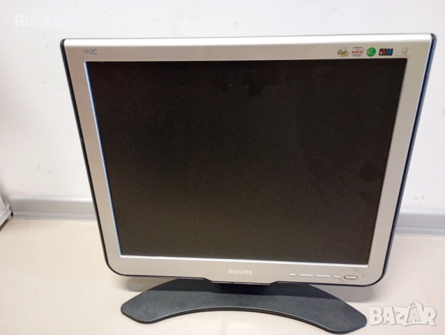 ПС Монитор Philips 19"