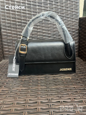 Дамска чанта Jacquemus