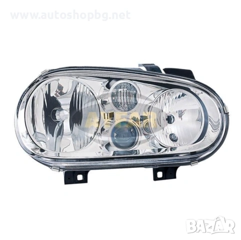 Фар за VW Golf 4 (1997–2003) – ляв или десен