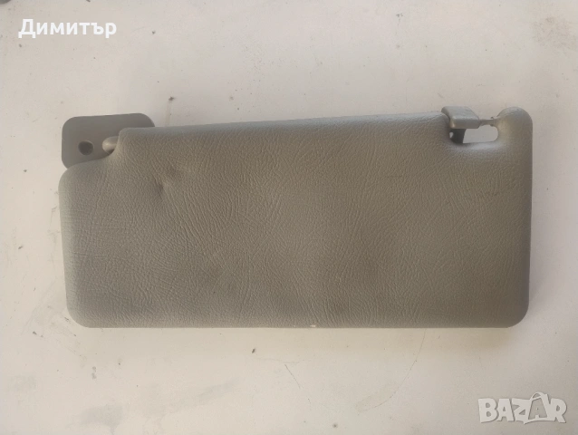 Сенник Десен За Фиат Пунто 1997г / Fiat Punto 1997y, снимка 2 - Части - 54907707