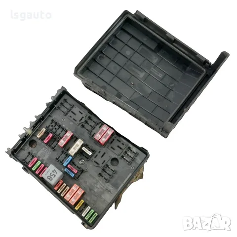 Бушонно табло Seat Toledo III 2004-2009 ID: 163245 ОЕМ: 1K0937124K, снимка 2 - Части - 55401579
