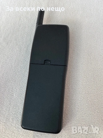 Рядък ретро GSM Alcatel HC 400, снимка 8 - Alcatel - 55042963