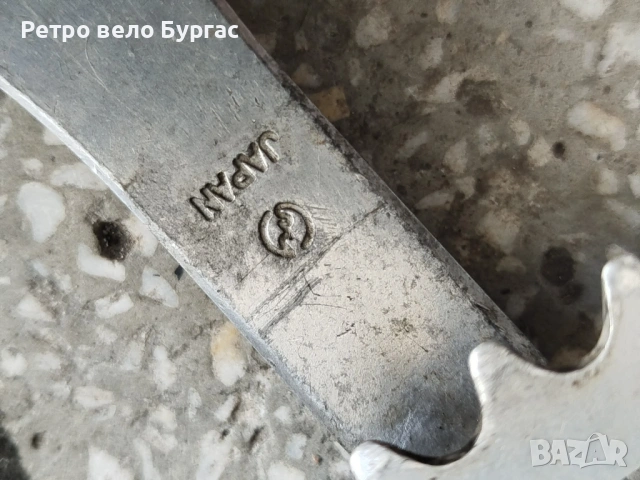 Курбел за велосипед Колело , снимка 5 - Части за велосипеди - 54737391