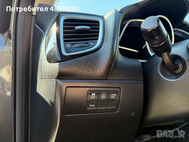 Продавам Mazda 3 2014г Реални километри и пълна сервизна история!!!, снимка 14 - Автомобили и джипове - 54948221
